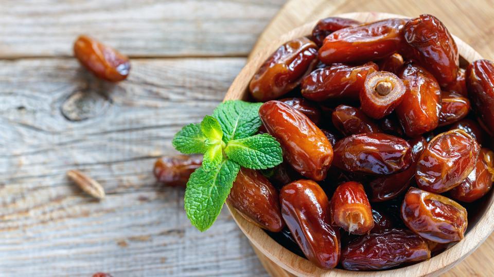 Incredible Health Benefit Of Eating Dates